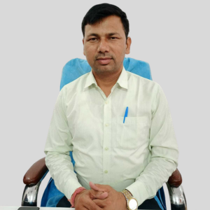 Bijarnia logistics founder